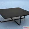 1204622 - FURNITURE 3D MODELS - T3