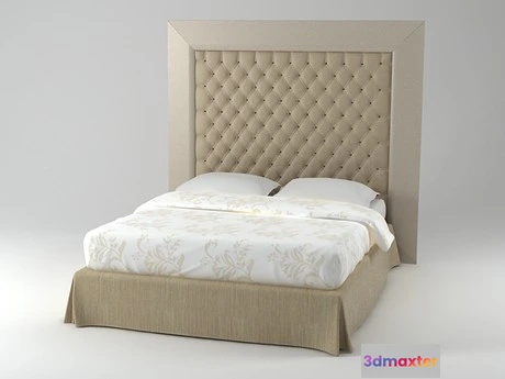 1204658 - FURNITURE 3D MODELS - Tableau