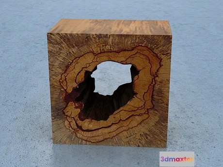 1204672 - FURNITURE 3D MODELS - Tamarin 3