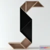 1204680 - FURNITURE 3D MODELS - Tangram 13