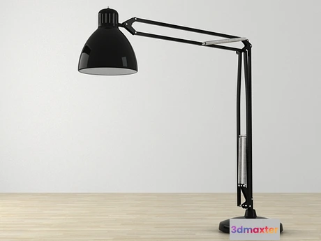 1204718 - FURNITURE 3D MODELS - The Great One