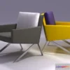 1204728 - FURNITURE 3D MODELS - Theo