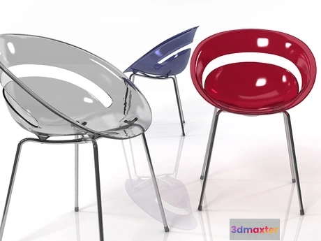 1204746 - FURNITURE 3D MODELS - Tina