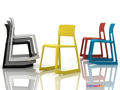 1204750 - FURNITURE 3D MODELS - Tip Ton