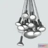 1204766 - FURNITURE 3D MODELS - Torch