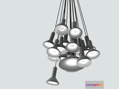 1204766 - FURNITURE 3D MODELS - Torch