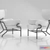 1204800 - FURNITURE 3D MODELS - Tre Pezzi