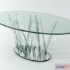 1204804 - FURNITURE 3D MODELS - Tree 72