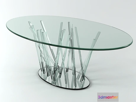 1204804 - FURNITURE 3D MODELS - Tree 72