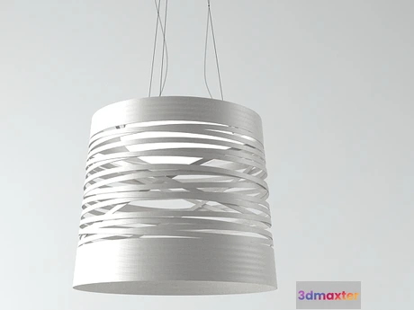 1204816 - FURNITURE 3D MODELS - Tress grande