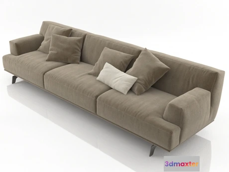 1204820 - FURNITURE 3D MODELS - tribeca