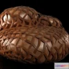 1204822 - FURNITURE 3D MODELS - Tricot