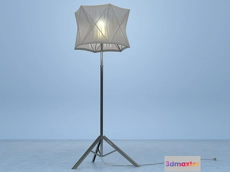 1204826 - FURNITURE 3D MODELS - Tri-p