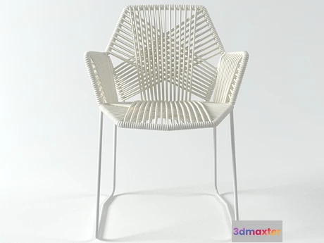 1204834 - FURNITURE 3D MODELS - Tropicalia 467