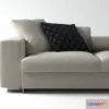 1204856 - FURNITURE 3D MODELS - Turner 301