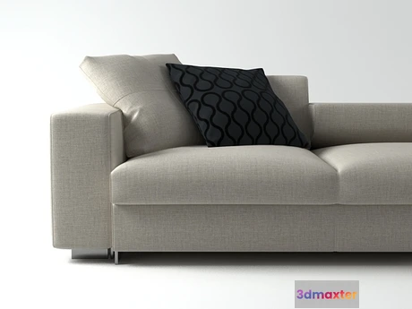 1204856 - FURNITURE 3D MODELS - Turner 301