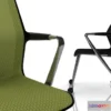1204906 - FURNITURE 3D MODELS - Unix chair 4-legs