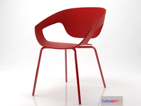 1204930 - FURNITURE 3D MODELS - Vad