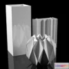 1204944 - FURNITURE 3D MODELS - Vases 05