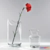 1204946 - FURNITURE 3D MODELS - Vases