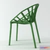 1204948 - FURNITURE 3D MODELS - Vegetal
