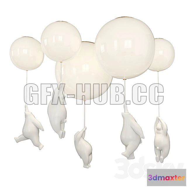 1205078 - FURNITURE 3D MODELS - Wasty