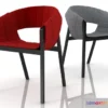 1205142 - FURNITURE 3D MODELS - Wogg 42