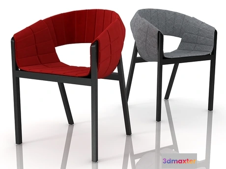 1205142 - FURNITURE 3D MODELS - Wogg 42