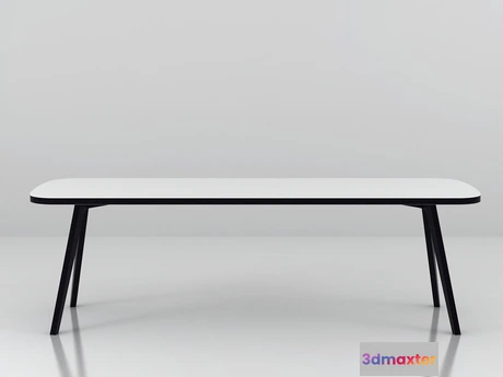 1205144 - FURNITURE 3D MODELS - Wogg 43