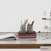 1205172 - FURNITURE 3D MODELS - Working set