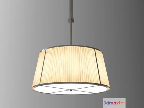 1205214 - FURNITURE 3D MODELS - Z1998 - Chase