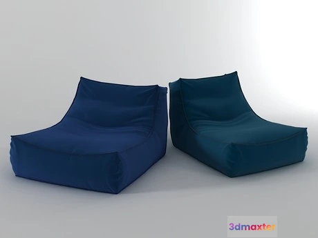 1205246 - FURNITURE 3D MODELS - Zoe