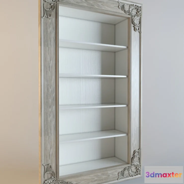 1267450 - DIALMA BROWN 3D Max