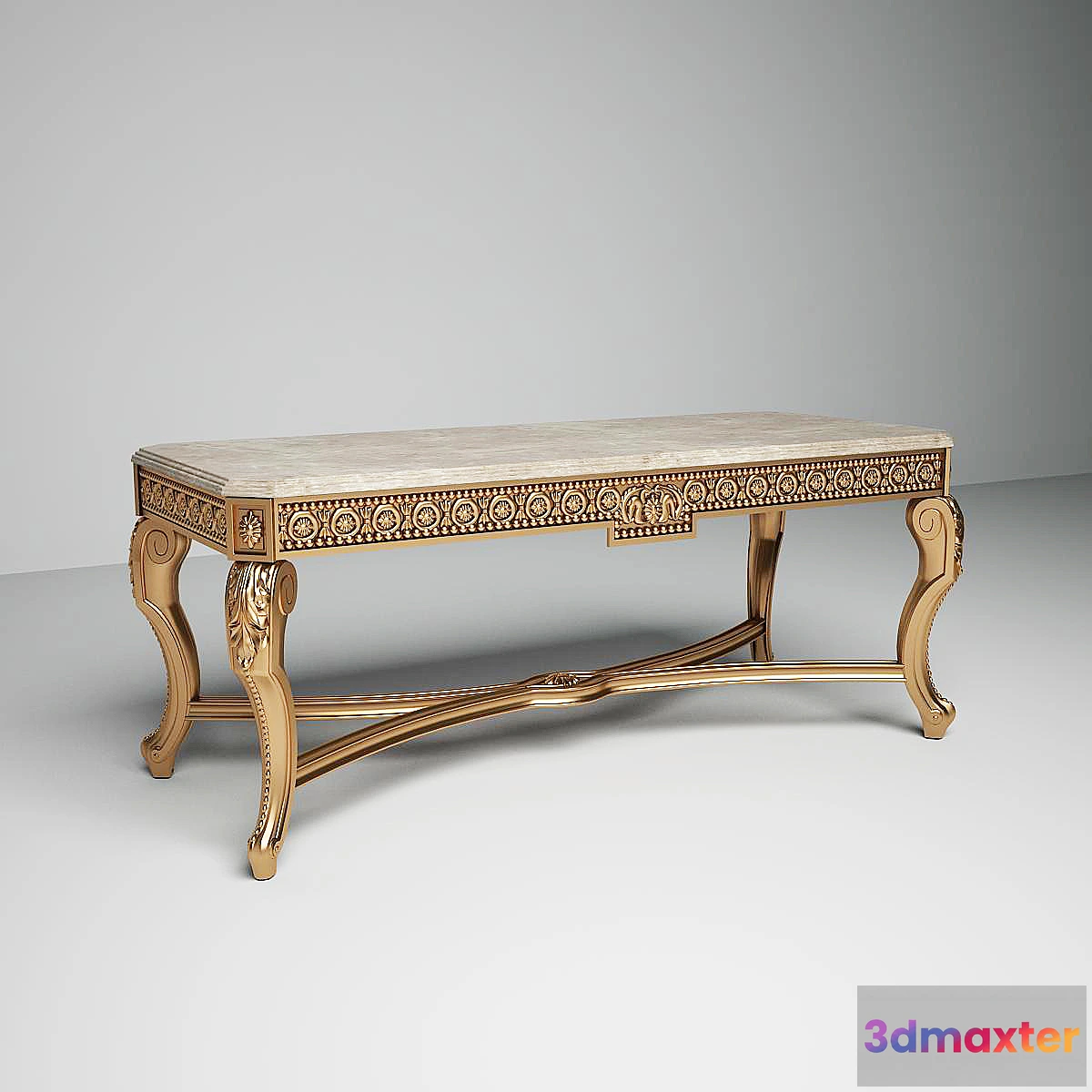 1268028 - TURRI OTELLO 3D Max