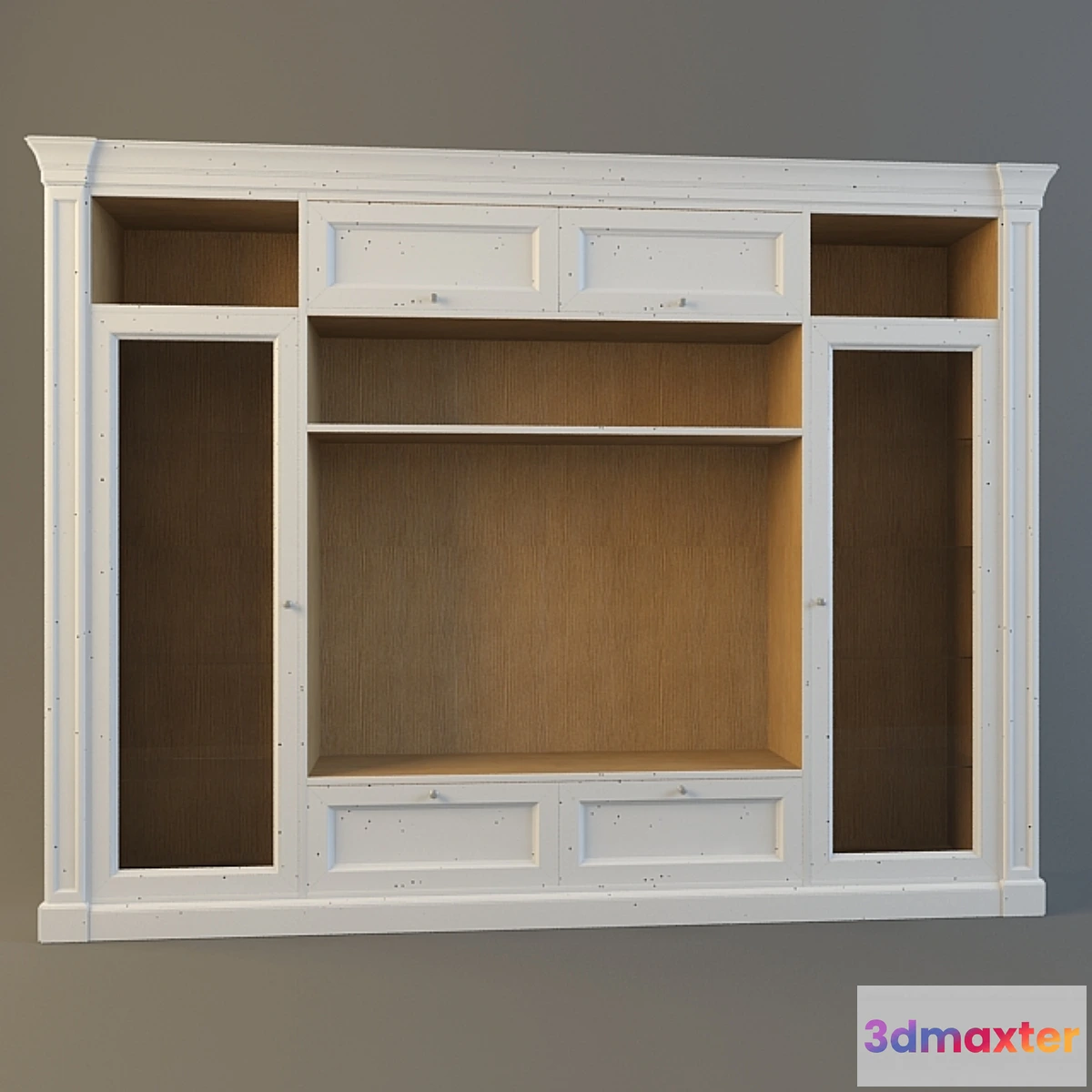 1270363 - Busatto - No.2 3D Max