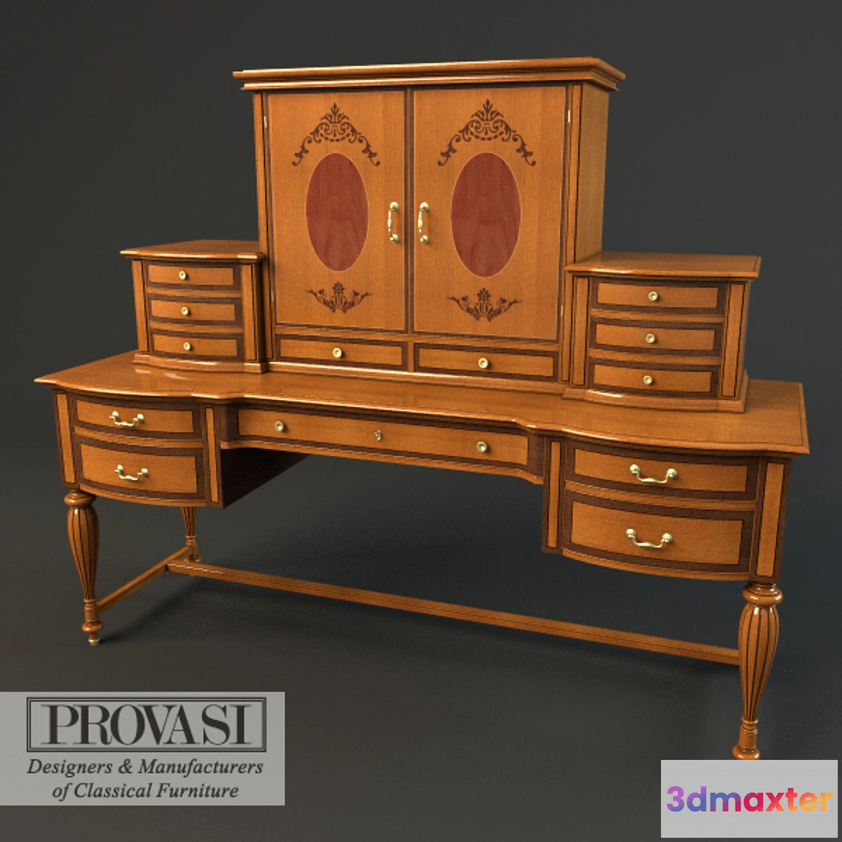 1271267 - Provasi - No.2 3D Max