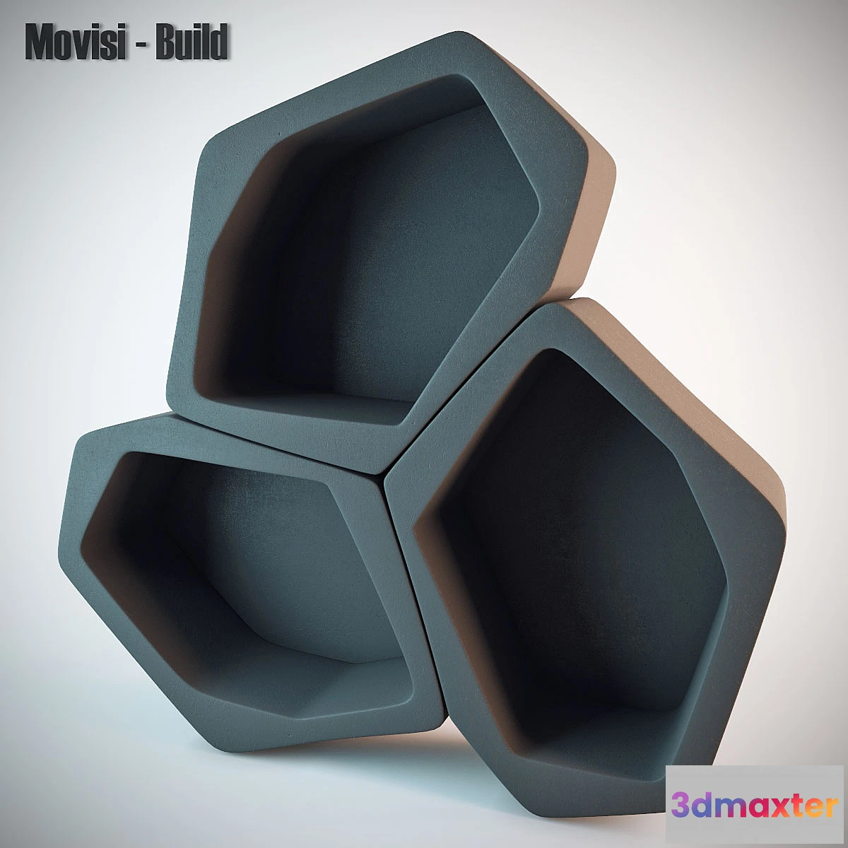 1277082 - Movisi - Build 3D Max