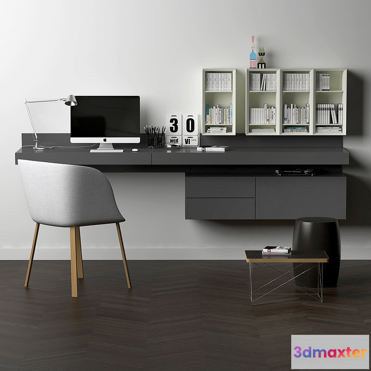 1290623 - PIANCA_ALA 3D Max