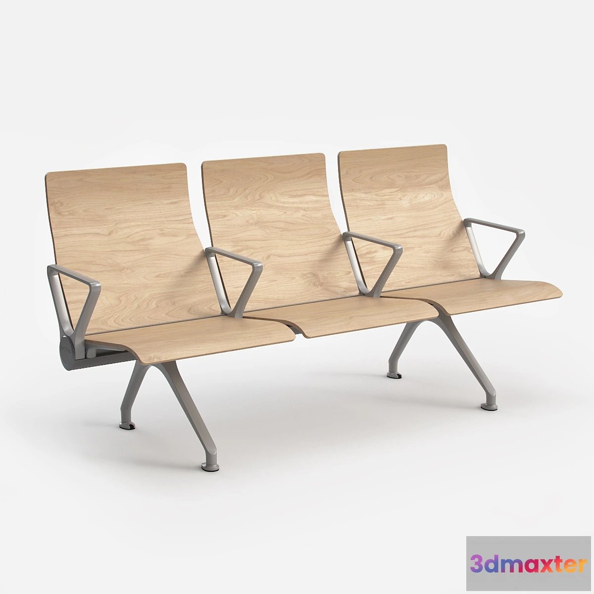 1290669 - ACTIU AVANT By Marcelo Alegre 3D Max