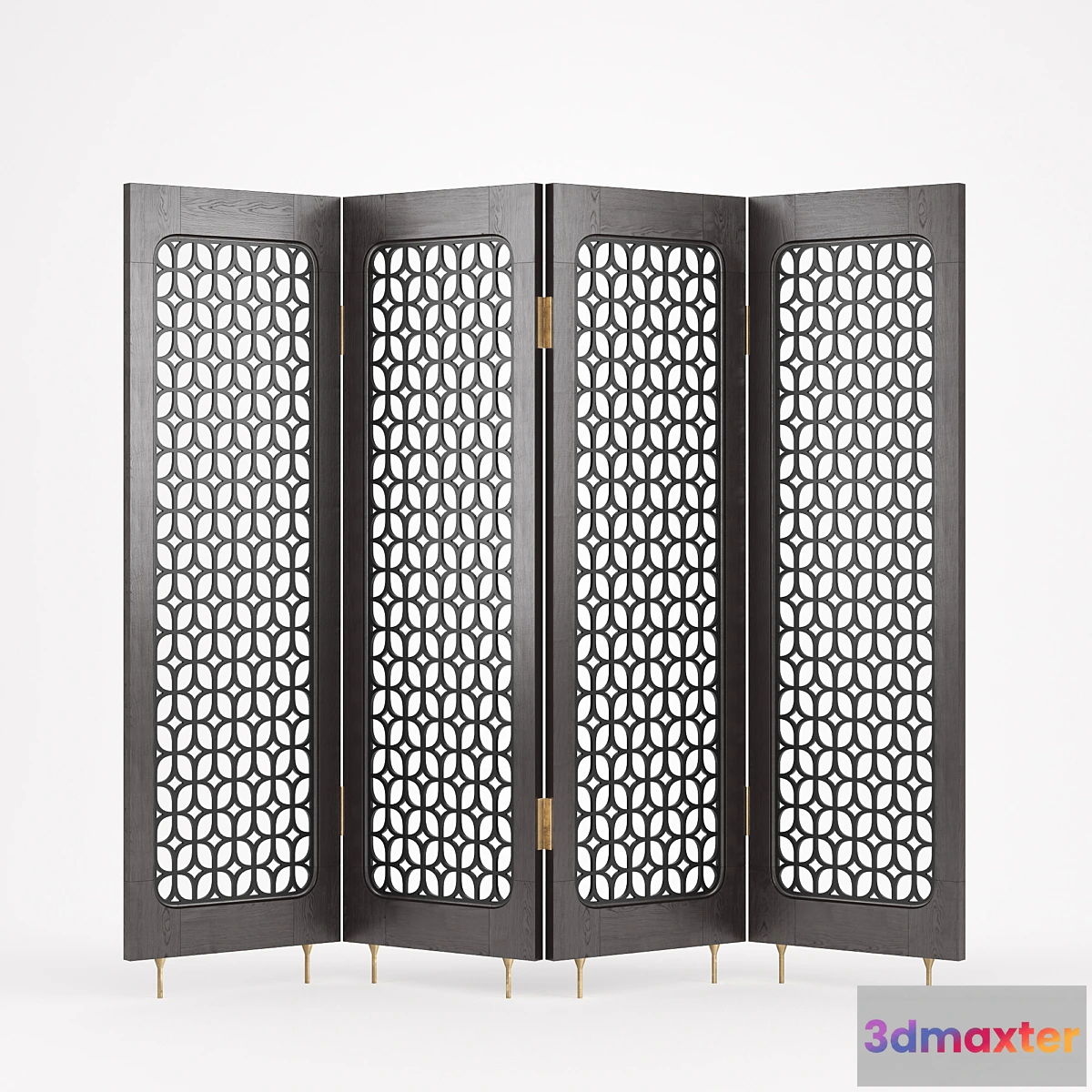 1297942 - Stellar Works - Lunar Screen - No.2 3D Max