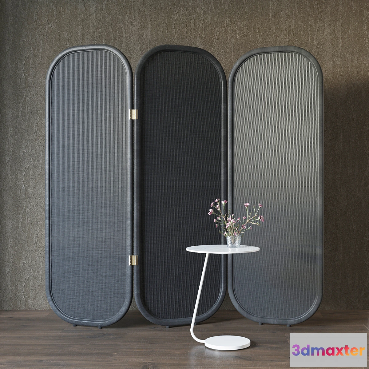 1316203 - EXPORMIM FRAMES  Partition 3D Max