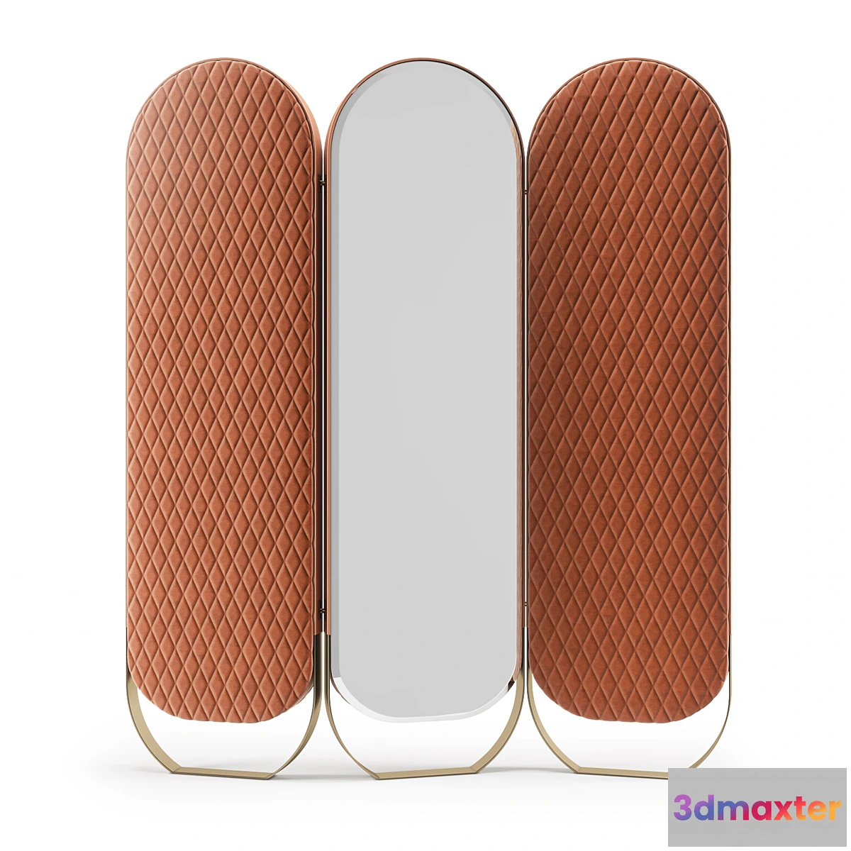 1330527 - Opera Contemporary MASCHA 3D Max