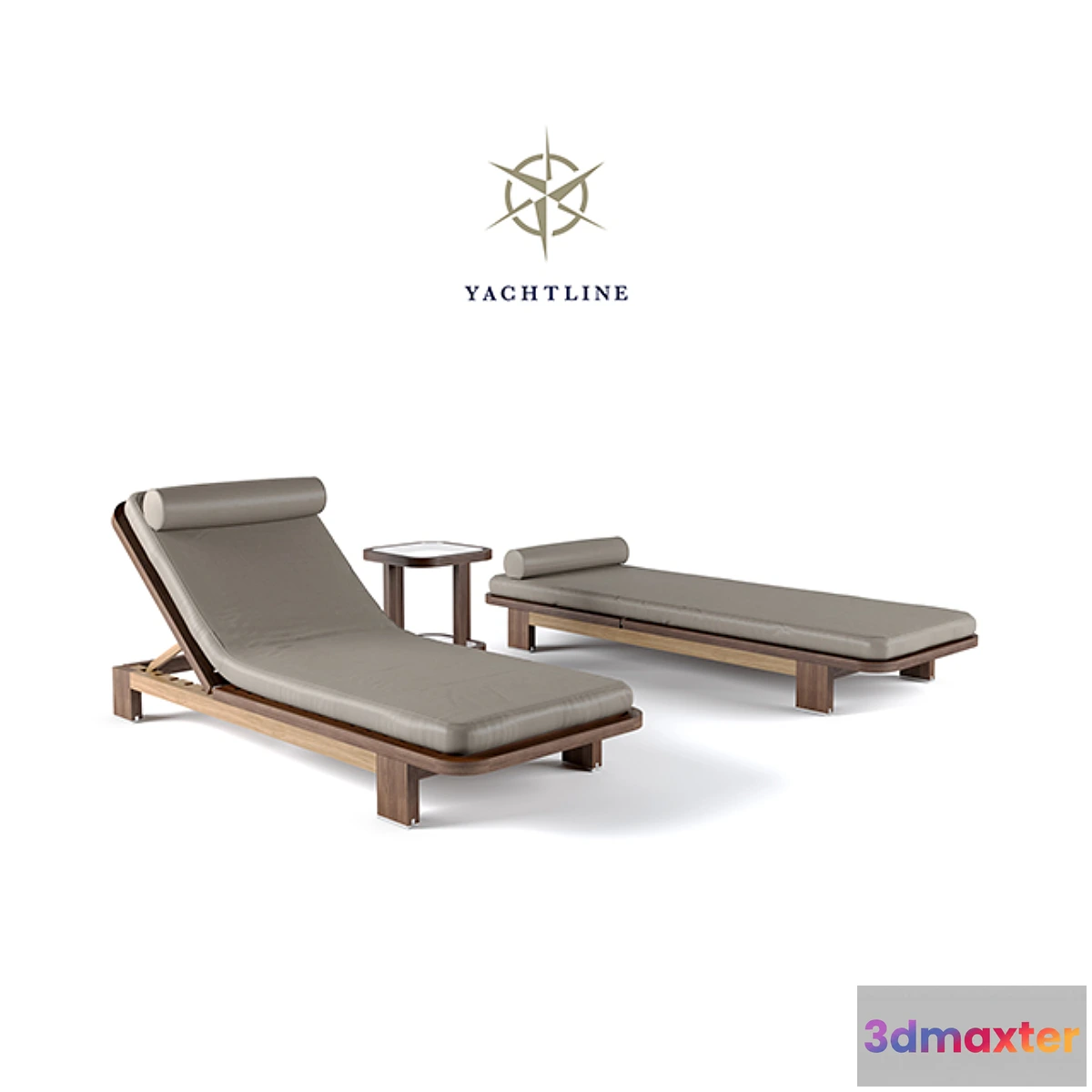 1340508 - Lagoon Set3 3D Max