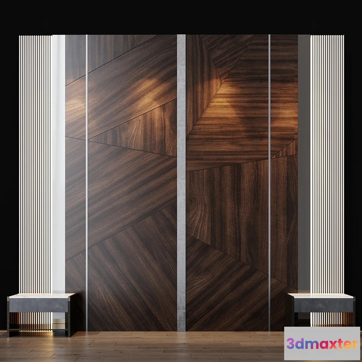 1357191 - izgolovie 5 3D Max