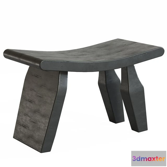 1543113 - Oreus stool 3D Max