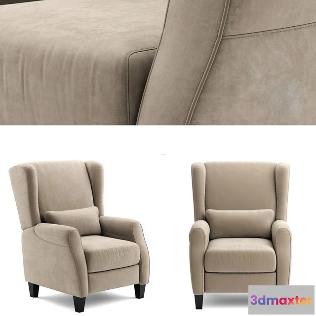 1561908 - Altea 3D Max