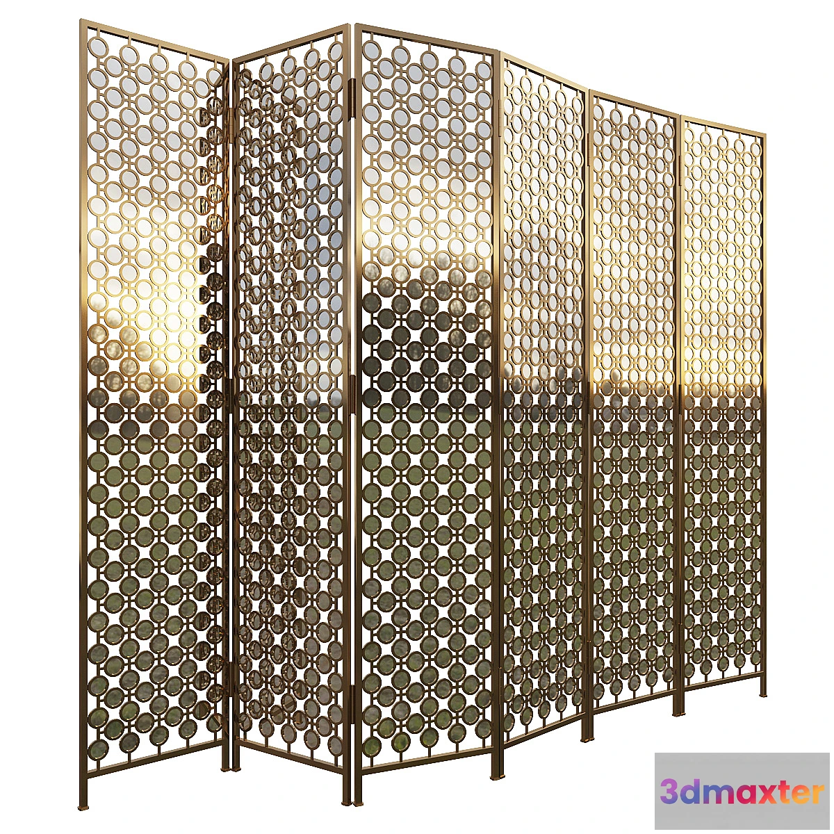 582970 - Mirror screen