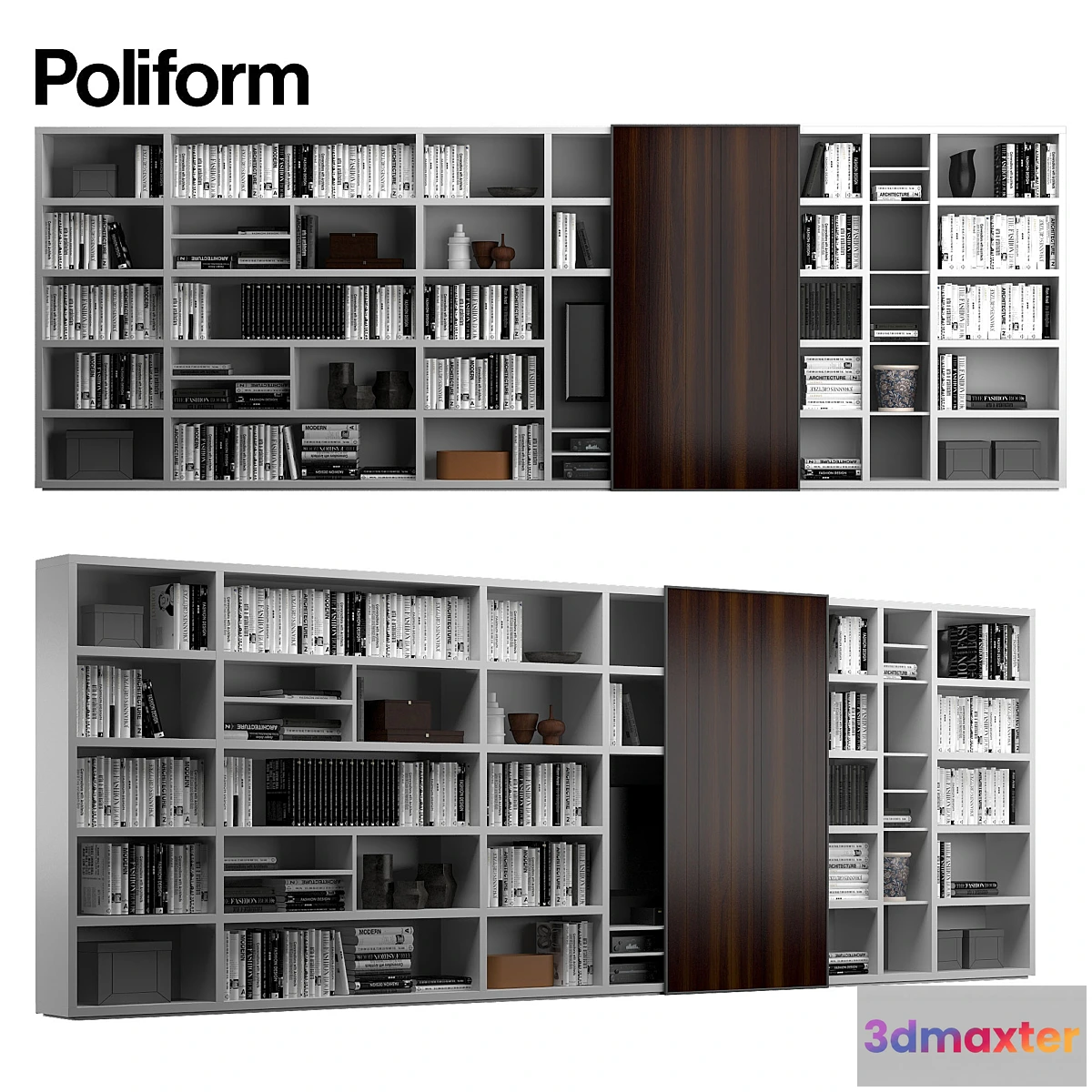 589640 - Poliform_WALL_SYSTEM_6