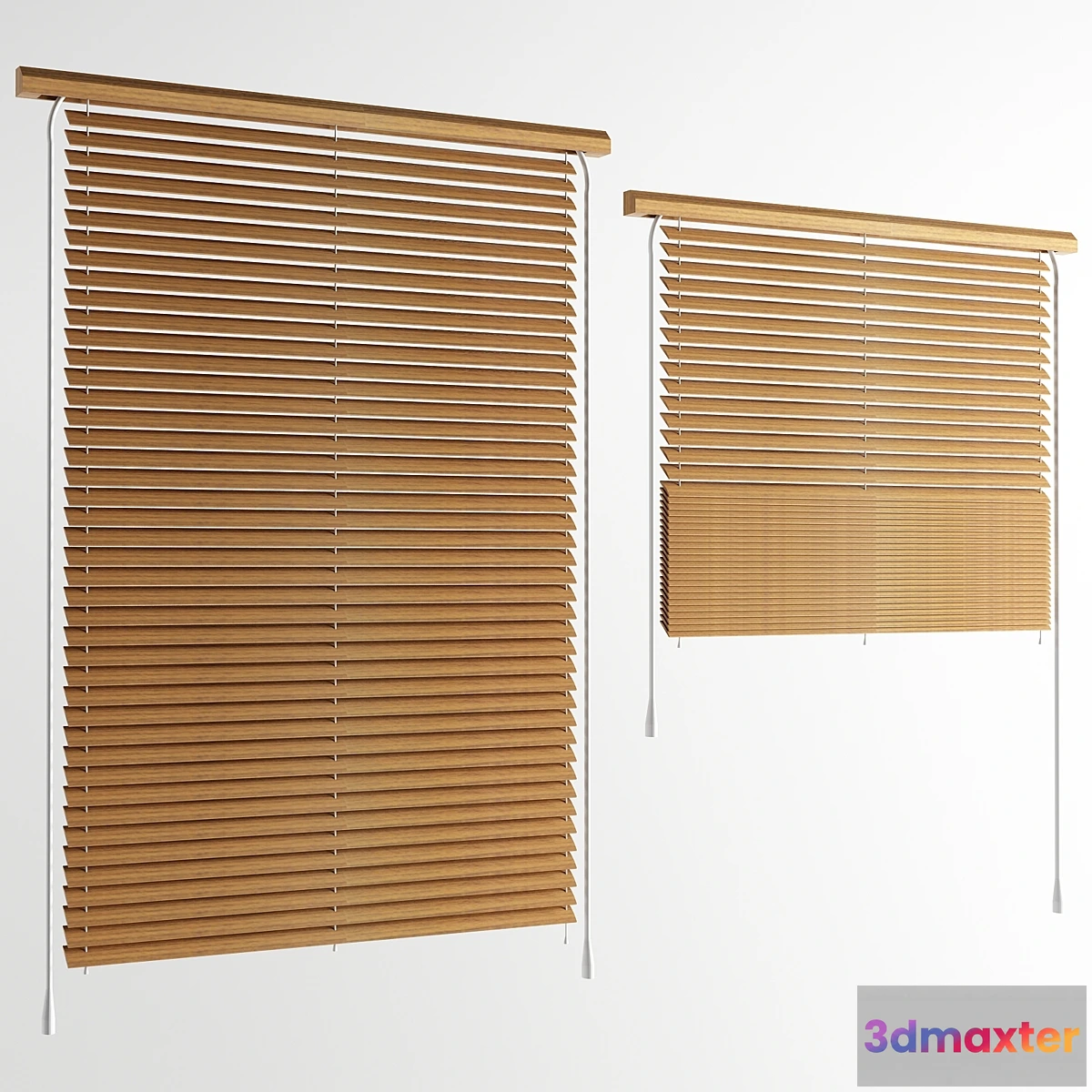 590728 - Wooden blinds - No.2