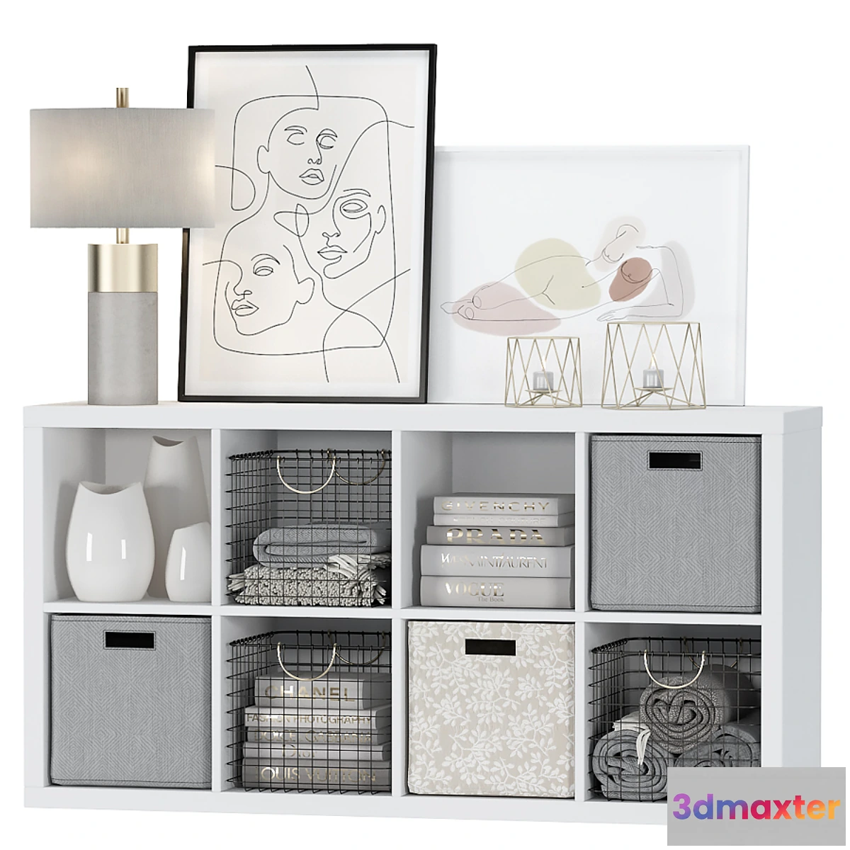 594818 - DECOR SET 02 - No.2